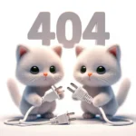 404 Seite nicht gefunden