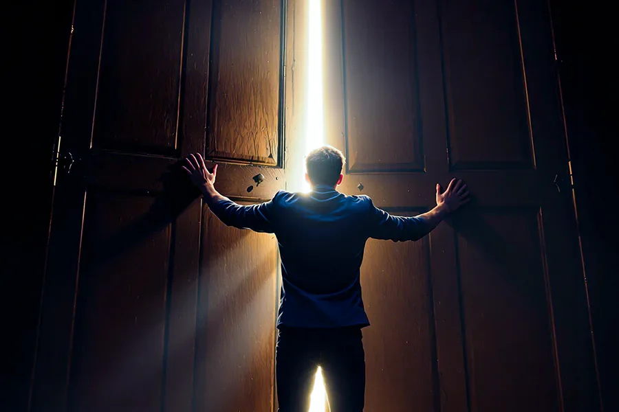 Wie wird man Freimaurer